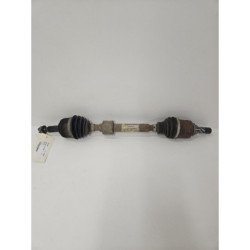 Cardan Gauche (transmission) Renault Megane 4 Phase 1